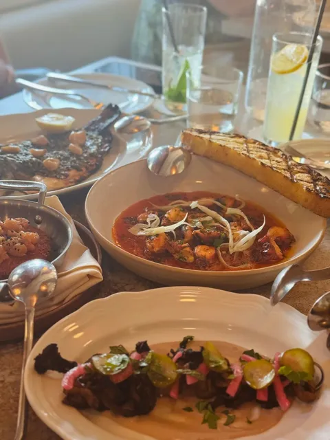 Selene Aegean Bistro - A Taste of the Mediterranean 🌊✨