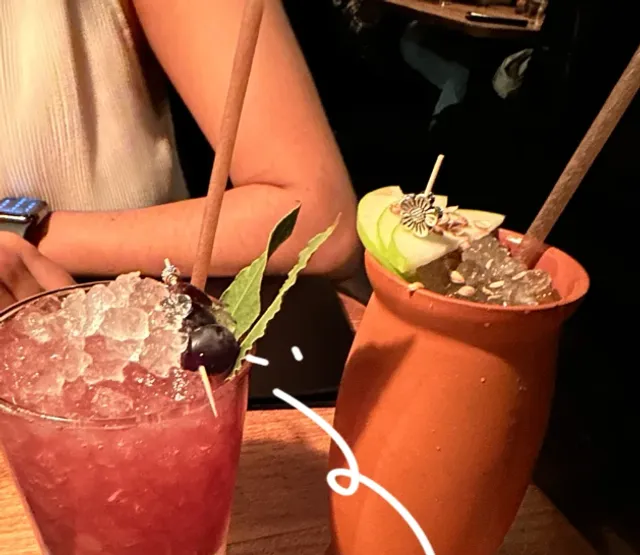 New York Bar Adventure 🍸