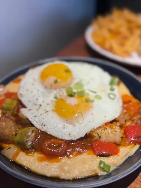 DMV One-Michelin-Star Brunch Review