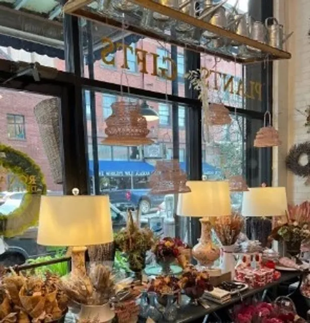 💐 Roxanne's Dried Flowers - Pittsburgh's Dreamy Floral Fantasy! 🌸