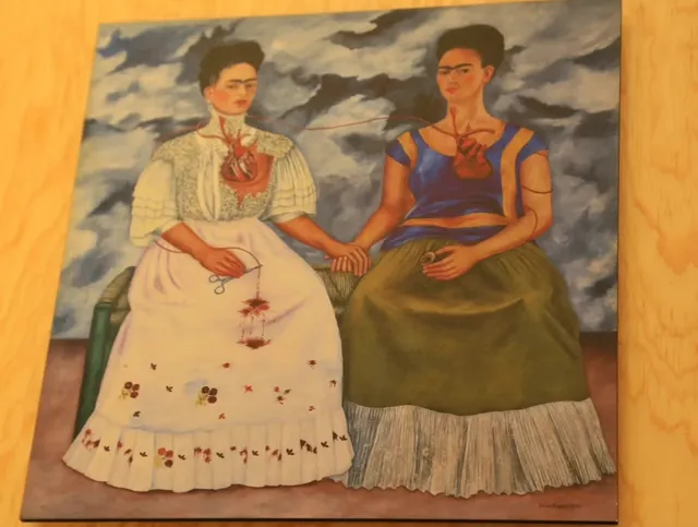 Frida Kahlo Museum (La Casa Azul) Ultimate Visit Guide 🇲🇽💙