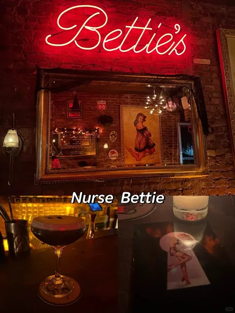 New York Bar Recommendations 🥤