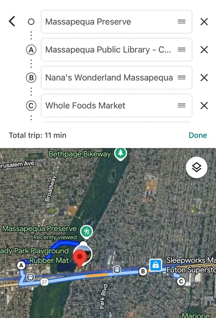 🦆 Massapequa - The Ultimate 1-Day Kid-Friendly Adventure! 🌳