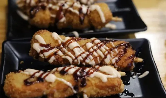 🍜 Yatai Ramen | Authentic Japanese Noodles in Savannah