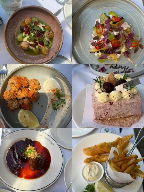 Oakland｜Recently Tried & Loved White People Food 🍴