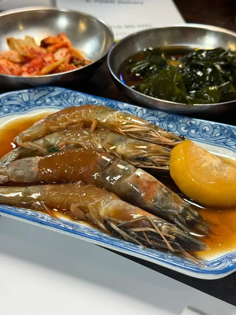 🍖 Hidden Gem Ox Bone Soup in LA