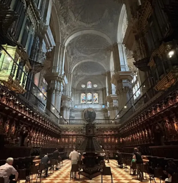 This is a small town in Spain that all the top stars love to visit ✨