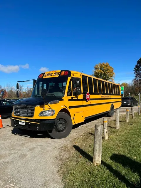  A Perfect Back-to-School Adventure for Kids! 🎒✨  