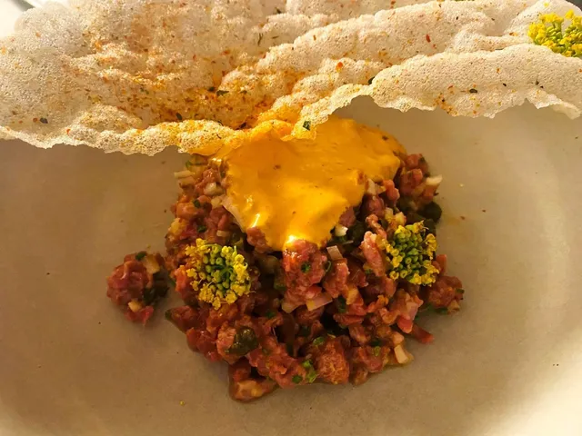 LA’s Reimagined Italian Vibe 🏛️｜Per L'Ora at Hotel Per La