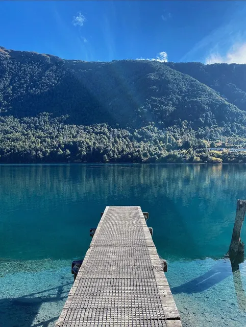 🇳🇿 Queenstown's Most Photogenic Hike: Bob's Cove Track