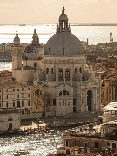 🇮🇹 Venice, Italy | Falling into a Medieval Dream of Romance 💙✨