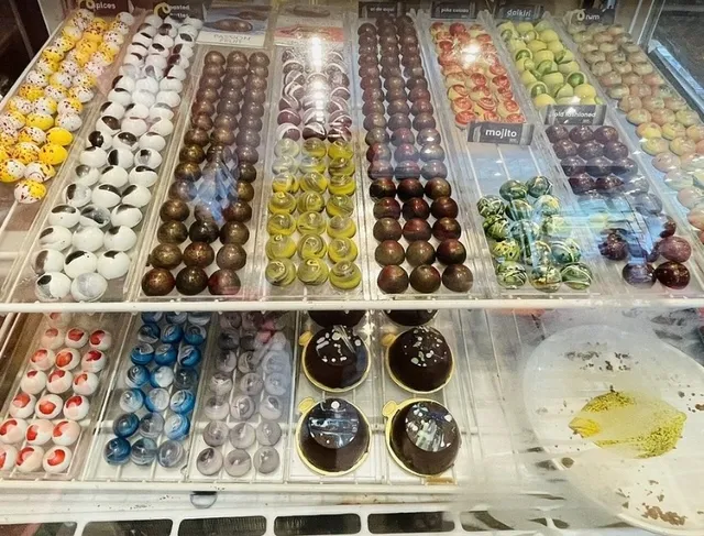 An Unforgettable Hot Chocolate Experience in Old San Juan