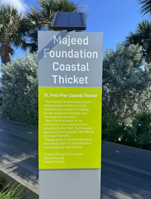 St. Petersburg, Florida