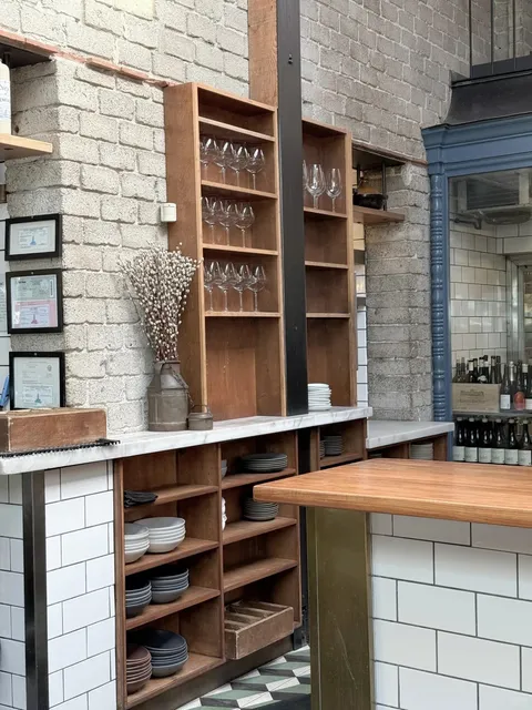 🌟 LA Aesthetic Brunch Spot | Republique — So Pretty & So Tasty! 🍽️✨