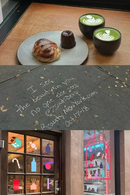 ❄️ New York in Winter 🌨️