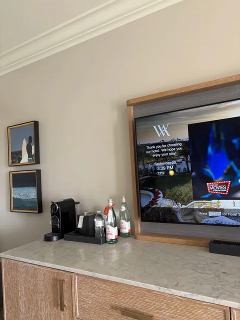 Southern California Weekend Staycation: Waldorf Astoria Monarch Beach 