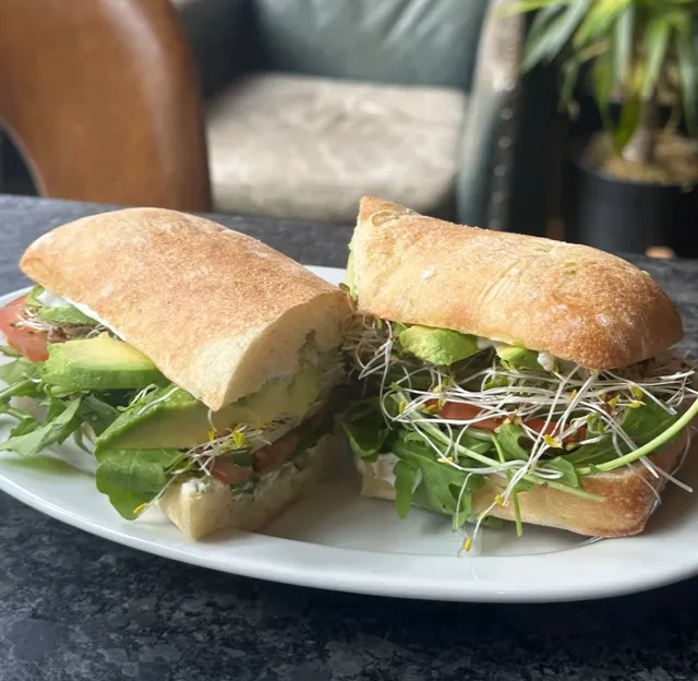 🇺🇸 Boston | Sandwich Anatomy 🥪