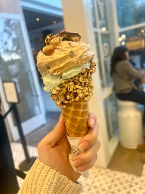 🍨 The Best Gelato in Los Angeles – Hands Down! 👑