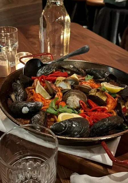 🍷 Barcelona Wine Bar | Pittsburgh