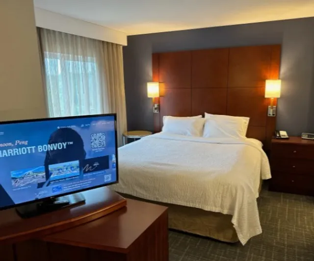 🏡 Residence Inn by Marriott Duluth 