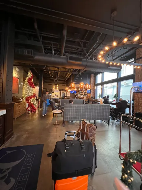 🌟 Our Magical NOLA Trip at Q&C Hotel | Outstanding Service & Stay