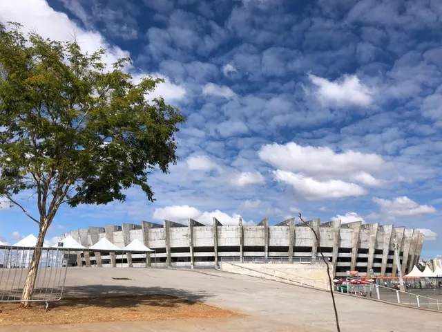 ✨ Travel Diary: My Belo Horizonte Experience ✨