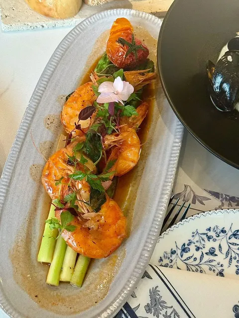 🌆 An Evening of Romance & Flavor in Charlotte 🌹