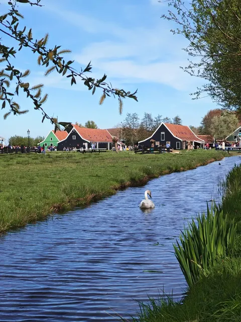 🇳🇱 Netherlands 4D3N Leisure Travel Guide