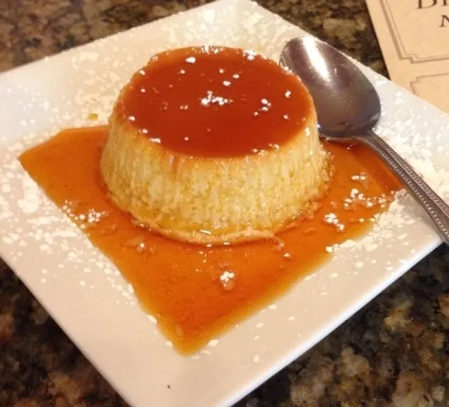 Affordable Pasta Shop in the Shopping Center