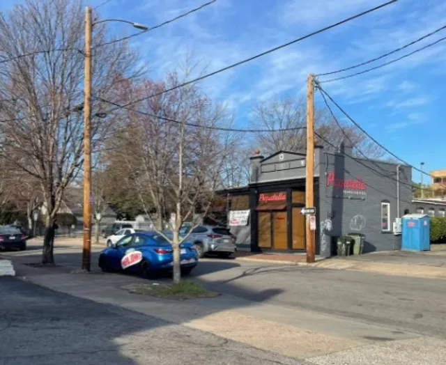 🏨 Pupatella – Richmond's Slice of Authentic Naples