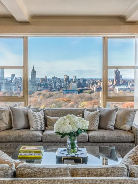 🌟 New York | The Latest Global Rosewood Hotel 🌟