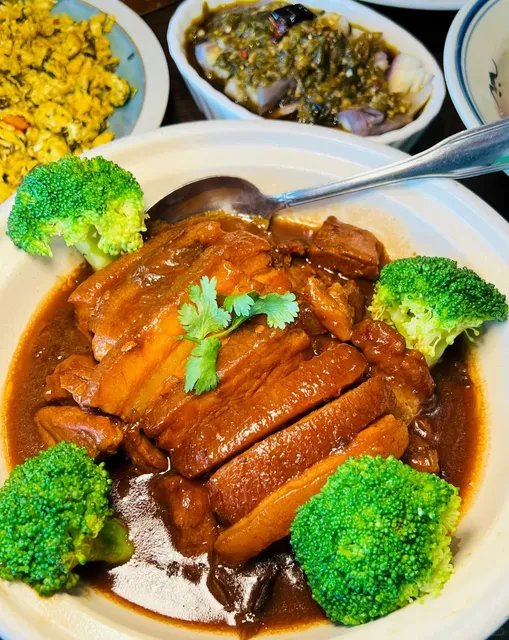 📍Philly Chinatown | Real Talk on Henan Snacks 🍲