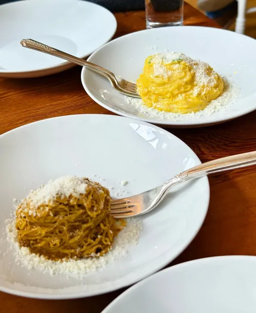 ​​Spinasse | Seattle's Hidden Gem for Northern Italian Cuisine 🍝✨​​