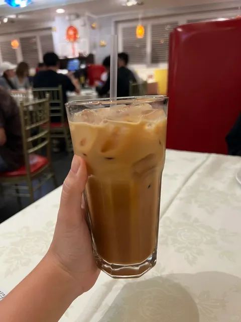 🌟 This Cantonese Spot in LA… Absolutely Breathtaking! 🥢