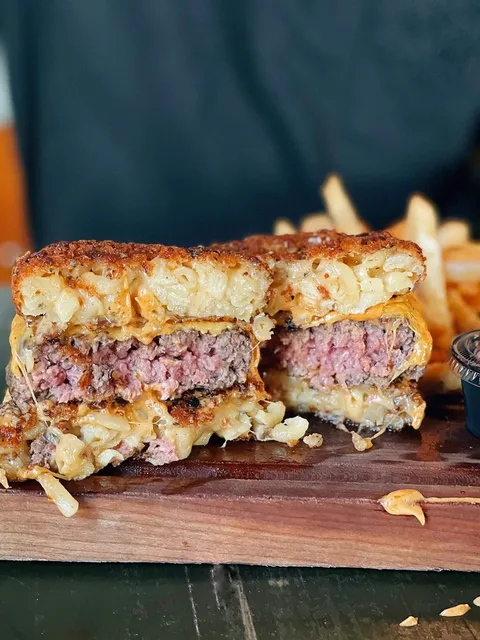 The Bedford: A Culinary Adventure in Brooklyn