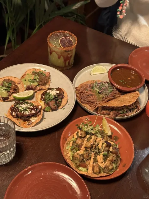 Super Tasty Tacos in East London 🌮 and the Cocktails are Even Better