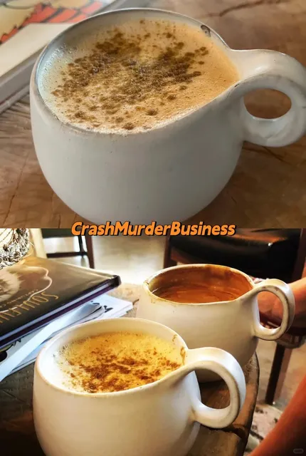 What Did a Coffee Lover Drink in New Mexico??? ☕️🌵