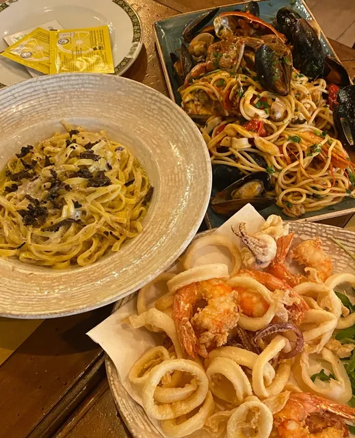 What to eat in Western Europe 🍽 Italy, Spain, Portugal