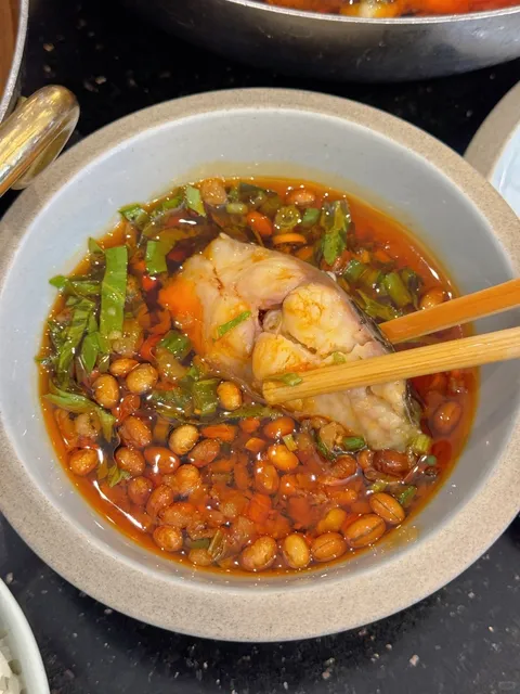 LA | A Must-Try for Sichuan Food Lovers! 🌶️