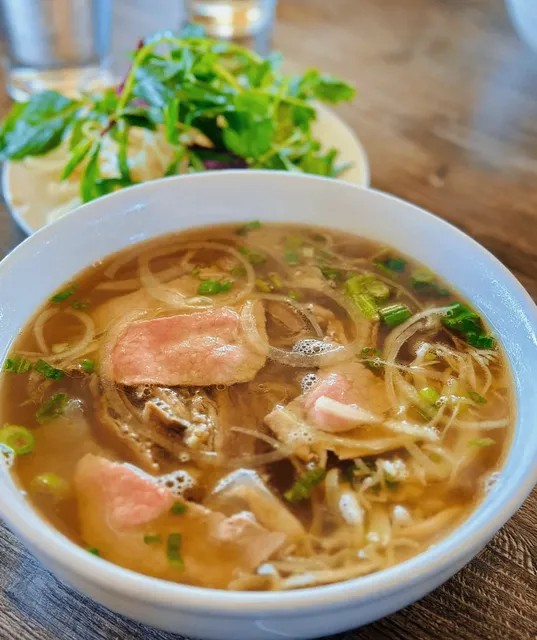 Pho Benny: A Refined and Hearty Pho Experience in Lafayette
