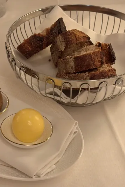 The Georgian at Harrods, London