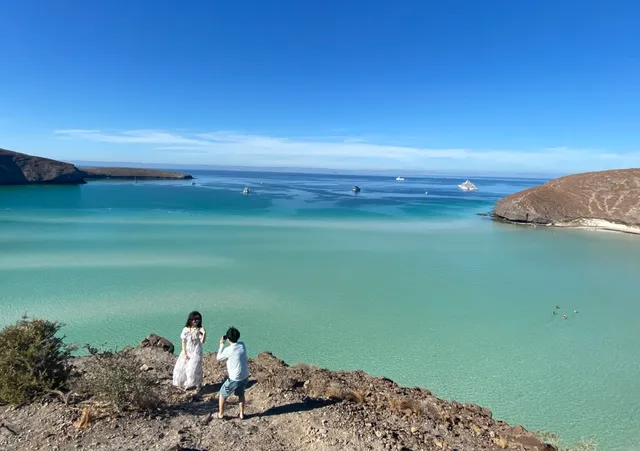 Playa Balandra One-Day Itinerary: Crystal Clear Snorkeling 🌊🐠