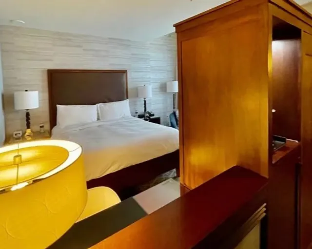 🏨 The Ivy Hotel + Spa | Minneapolis' Epitome of Urban Luxury 