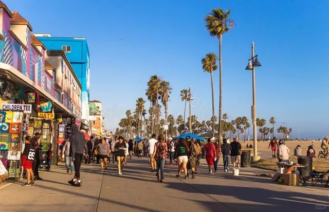 LA On a Budget: Explore Top Spots for Just $7!