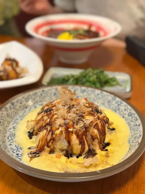 ​​🇬🇧 London | Waterloo's Hidden Gem for Volcano Salmon Rice Bowls! 