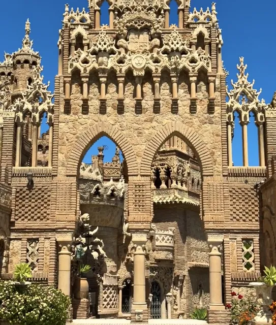 📍 "City of Sunshine" Malaga 🌞