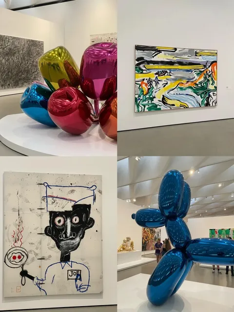 🏙️🔥 Downtown LA: A Day of Jaw-Dropping Contrasts 😅