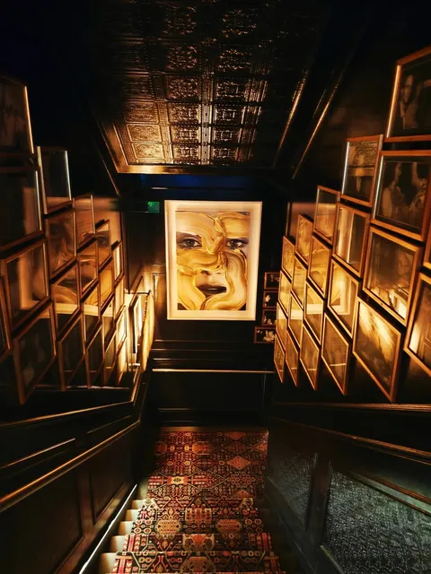 Barcelona's Delectable Boca Grande