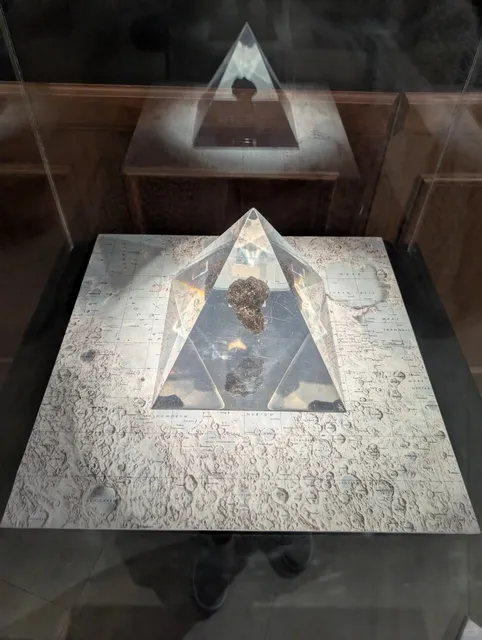 🌤️ San Diego Air & Space Museum