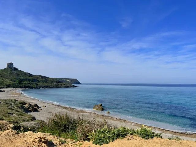  First Trip to Oristano | Easter Adventure